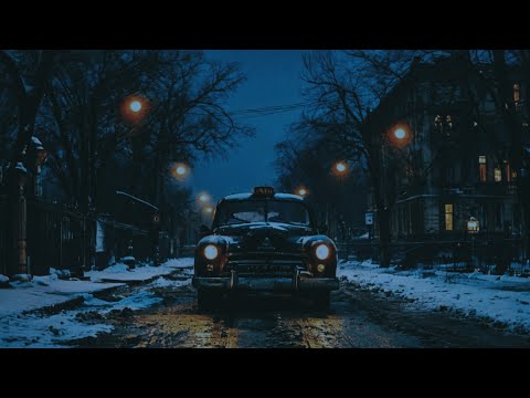 Видео: СТРАШНАЯ ИСТОРИЯ. Обычный таксист начинает вести себя странно, а потом становится...