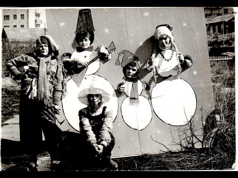 Видео: А где мои большие крылья?