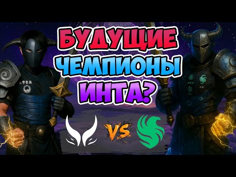 Видео: 🔴 Будущие ЧЕМПИОНЫ ИНТА? - Falcons vs Xtreme Gaming - The International 2025: Group Stage