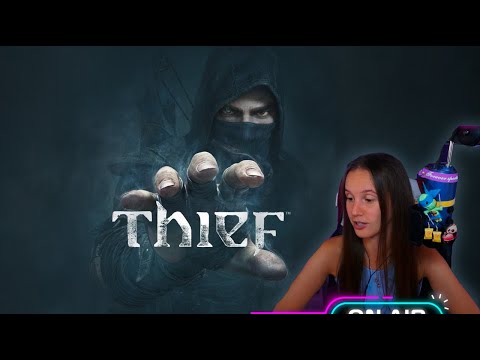 Видео: Thief | Прохождение №3