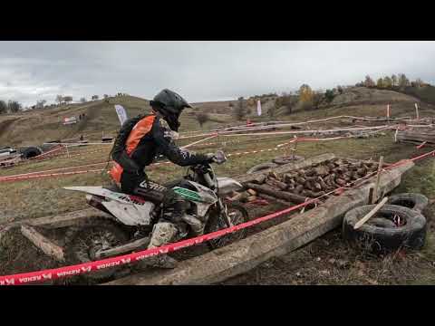 Видео: ENDURO GP  БОГУСЛАВ. КАНТРІКРОС 