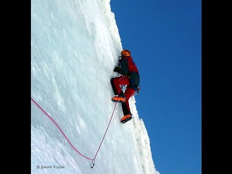 Видео: Кавказ, Грузия-Ушба, Казбек. Фильм!!!