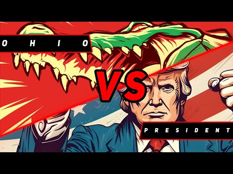 Видео: ЛИНКОР PRESIDENT VS OHIO! ЧТО ОКАЖЕТСЯ СИЛЬНЕЕ? VKPLAY TWITCH TROVO YOUTUBE МИР КОРАБЛЕЙ
