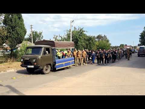 Видео: Саган Михайло Сергійович