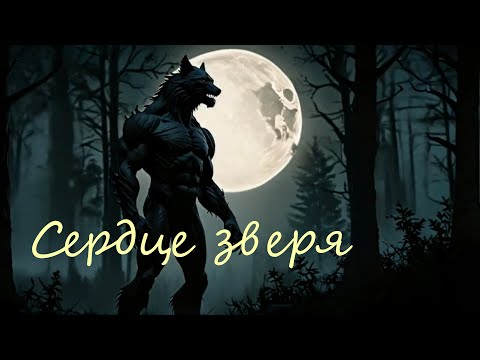 Видео: Сердце зверя