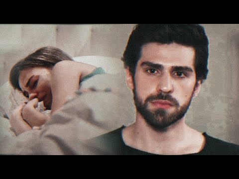 Видео: Nedim & Ceren — я за тобой (AU)