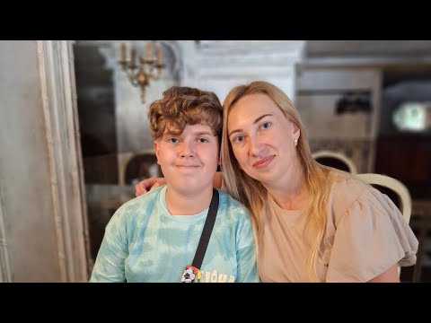 Видео: Пересаджую квіти і умнічаю про підлітковий перехідний вік у дітей #життя #життяяквоноє #підписуйся
