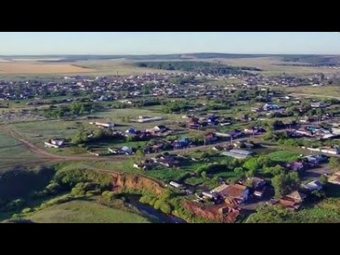 Видео: Верхний, Нижний и Акан Бурлук