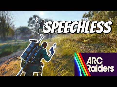 Видео: Вот почему я думаю, что Arc Raiders станет раем для игроков-одиночек!