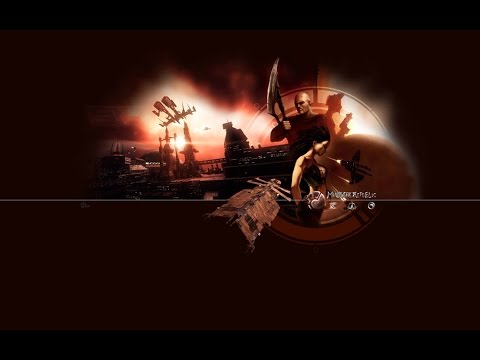 Видео: История Нового Эдема - Племена Минматар [EVE Online]