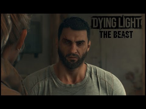 Видео: ВОЗВРАЩЕНИЕ КАЙЛА КРЕЙНА ᐅ Dying Light The Beast #1