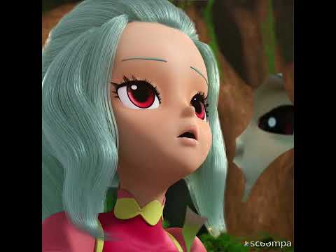 Видео: Фанфик: Непростая любовь. 14серия.