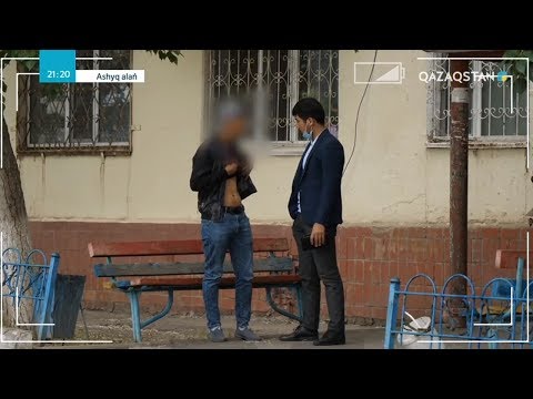Видео: Қара нарықта ағзасын сатам дегендер қанша сұрайды? / Әлеуметтік эксперимент