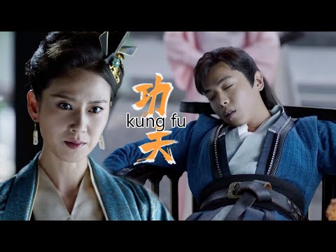 Видео: Злая мачеха замышляла навредить Фань Сяню, но его действия потрясли всех!