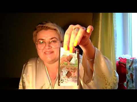 Видео: Разрыв энергетических связей.Принятие любви к себе.