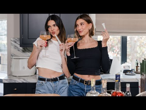 Видео: коктейли с маракуйей и многослойный соус с Кенни! | что у меня на кухне?