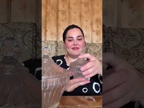 Видео: СЕГОДНЯ ЗАМУЛЯ 💖ПРИГЛАСИЛА НАС НА БАНКЕТ 😍