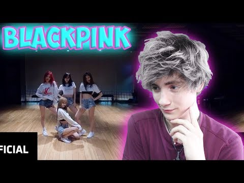 Видео: BLACKPINK Forever Young DANCE PRACTICE VIDEO Реакция |BLACKPINK | Реакция на BLACKPINK Forever Young