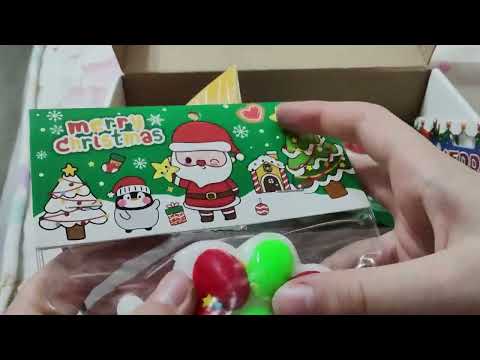 Видео: обзор на набор табо сквишей😎