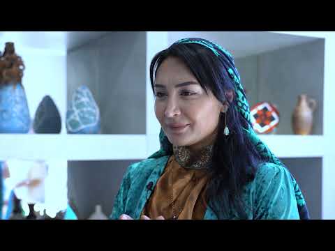 Видео: Эл Аралык Курак Фестивалы 2025 Int'l Patchwork Festival in Kyrgyzstan