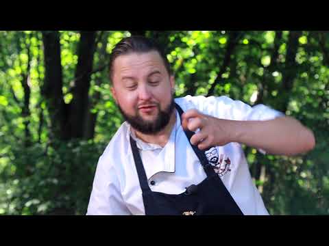 Видео: Как приготовить Вкусный Бограч на Костре? Секреты приготовления Бограча.