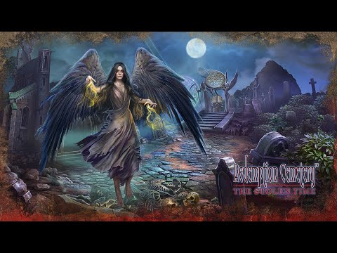Видео: Redemption Cemetery: Украденное время. Бонусная глава