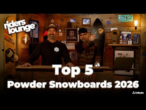 Видео: 5 лучших сноубордов для пухляка 2026 года