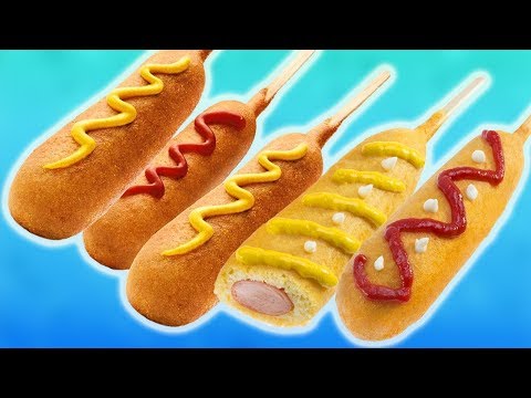 Видео: ТОП 10 Супер Вкусных Рецептов. Все гости просили добавки