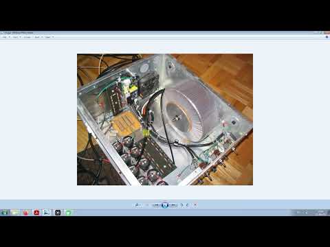 Видео: Блок питания, конструкция, особенности