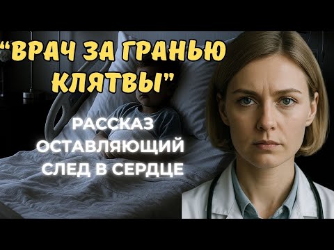 Видео: 15 лет мать хирург скрывала страшную тайну, а едва ее дочь нашла то