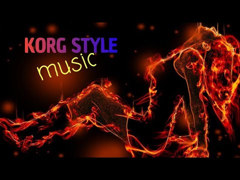 Видео: 👍 Музыка "KORG-STYLE" Musik. Корг Стайл музыка. новинки музыки 2022.