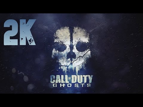 Видео: Call of Duty: Ghosts ⦁ Полное прохождение ⦁ Без комментариев ⦁ 2K60FPS