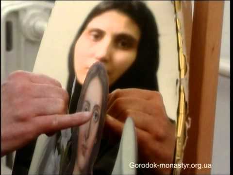 Видео: Остров благодати. Часть 2