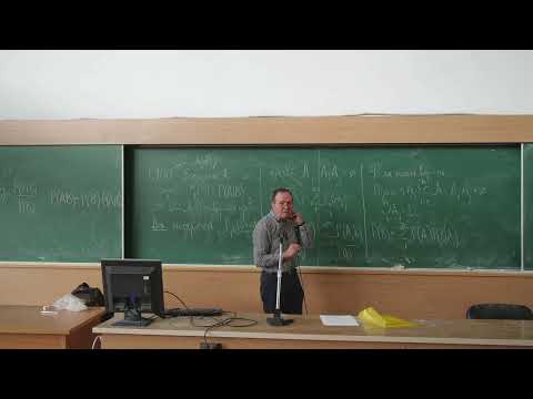 Видео: Ульянов В.В. | Лекция 3 по Теории вероятностей, 2022-2023 | ВМК МГУ