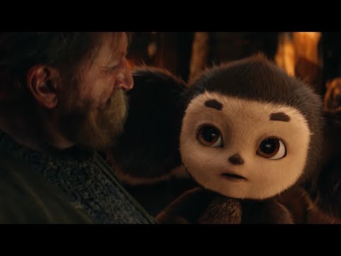 Видео: Чебурашка 2 - Трейлер (2026)