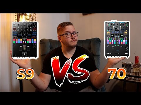 Видео: Rane 70 против Pioneer S9 | Стоит ли обновляться?
