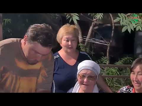 Видео: пансионат черный камень 2022