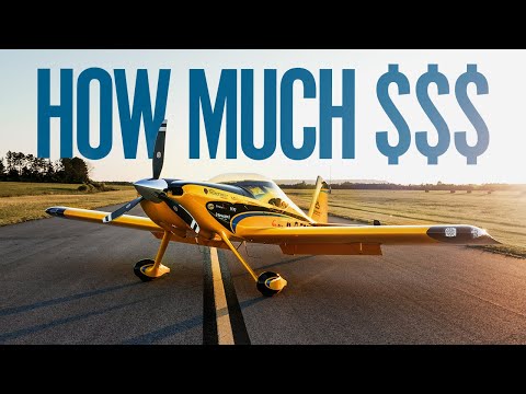 Видео: Все ОТВЕТЫ после 2 лет и 200 часов налета