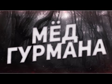 Видео: Страшные истории на ночь-Мёд гурмана