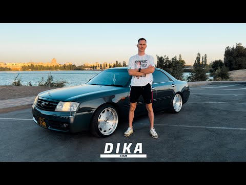 Видео: РАЗБИРАЕМСЯ С ЯПОНСКИМИ ДИВАНАМИ NISSAN GLORIA Y34 | CEDRIC | M45 И КАК ИХ ОТЛИЧИТЬ
