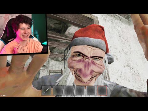 Видео: СТОИТ ЛИ СБЕГАТЬ ОТ МАНЬКА 2? 🧑‍🤝‍🧑 Реакция на Valera Ghoster