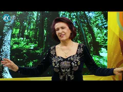 Видео: Вечните песни с Гуна Иванова - част 1