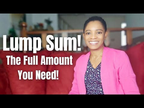 Видео: Выплачивается единовременная сумма! — Шлюзы только что открылись!