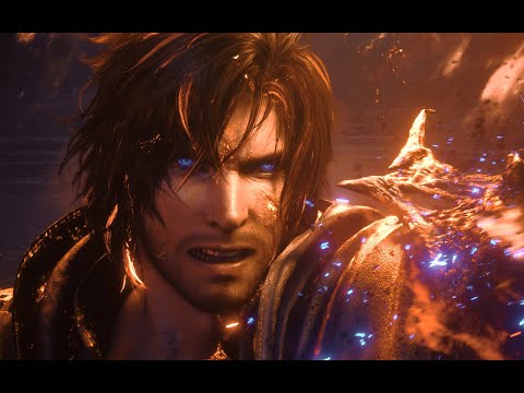 Видео: Фаинал фентези 16 ► FINAL FANTASY XVI #4