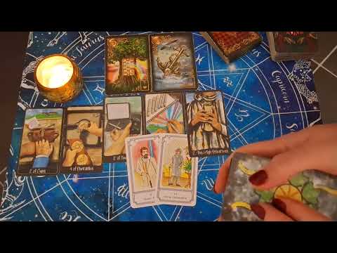 Видео: Весы Неделя с 10 по 16 ноября Таро Прогноз!!