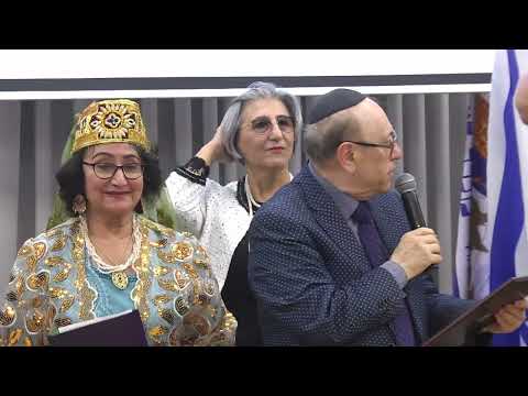 Видео: Концерт шашмакома 2023
