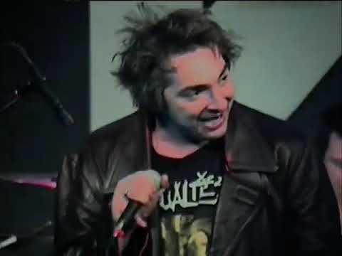 Видео: Король и Шут Архангельск 2005 #корольишут #горшок #киш #князь