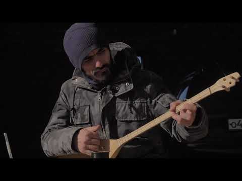 Видео: Ногайские ремесла - Домбра