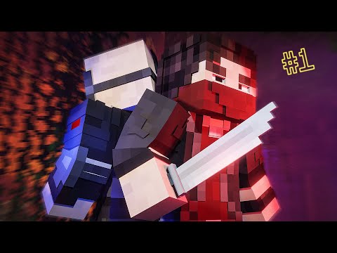 Видео: ОСТРОВ ПОЛНЫЙ КОШМАРА в MINECRAFT. ОХОТА НА МОНСТРА - WILD HUNT