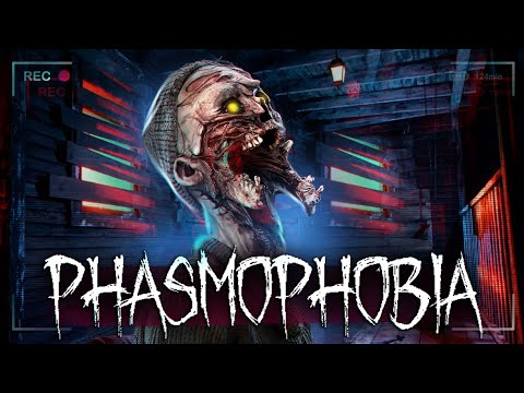 Видео: ЭТОГО ДУХА НЕЛЬЗЯ БЫЛО ЗЛИТЬ! ● PHASMOPHOBIA